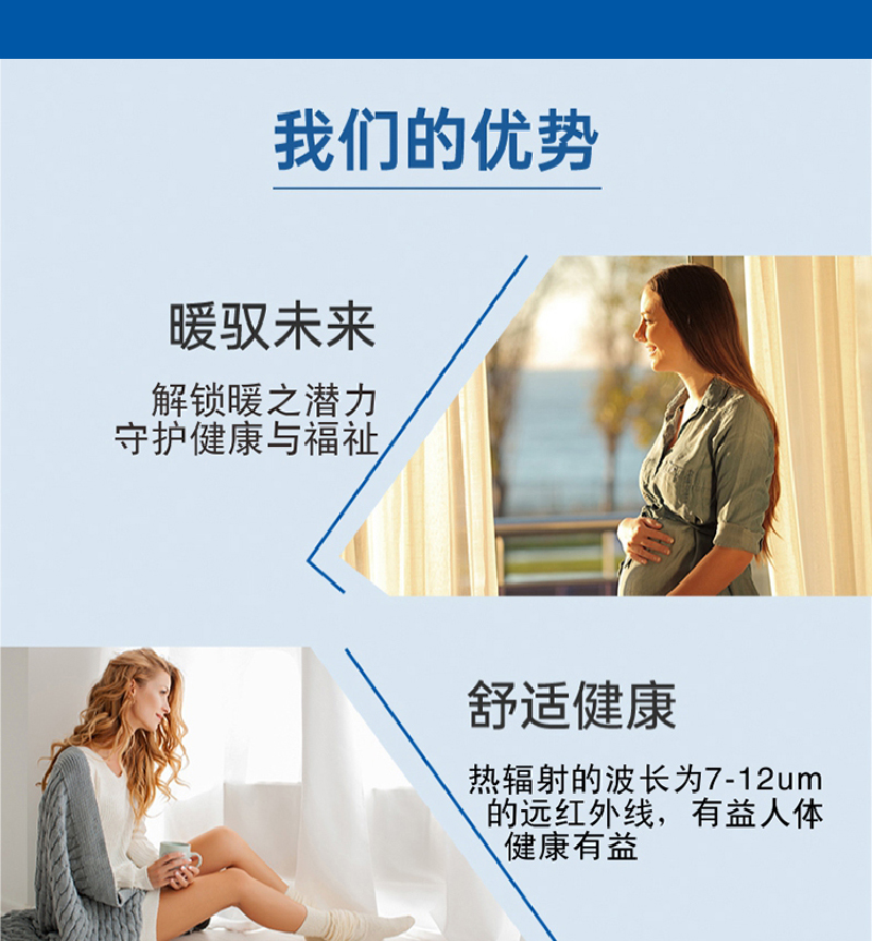 豪赫蒂夫電地暖系統(tǒng)優(yōu)勢