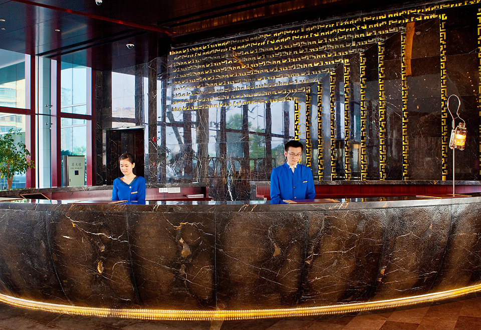 豪赫蒂夫電地暖安裝項(xiàng)目案例Crowne Plaza蘇州中茵皇冠假日酒店