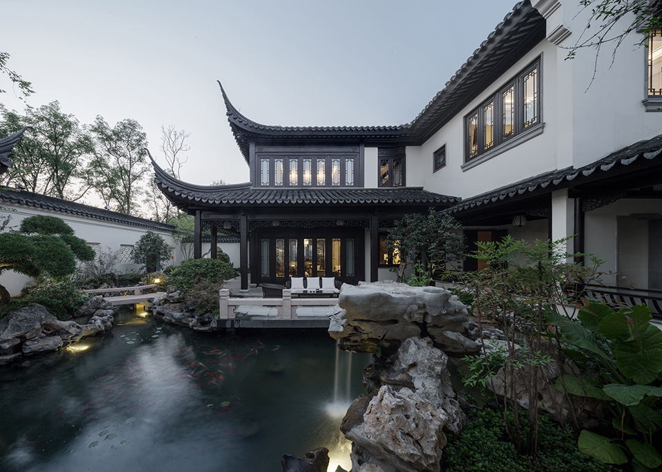 豪赫蒂夫電地暖安裝宅院別墅住宅采暖系統(tǒng)實(shí)現(xiàn)了舒適采暖項(xiàng)目的高效管理和高品質(zhì)呈現(xiàn)